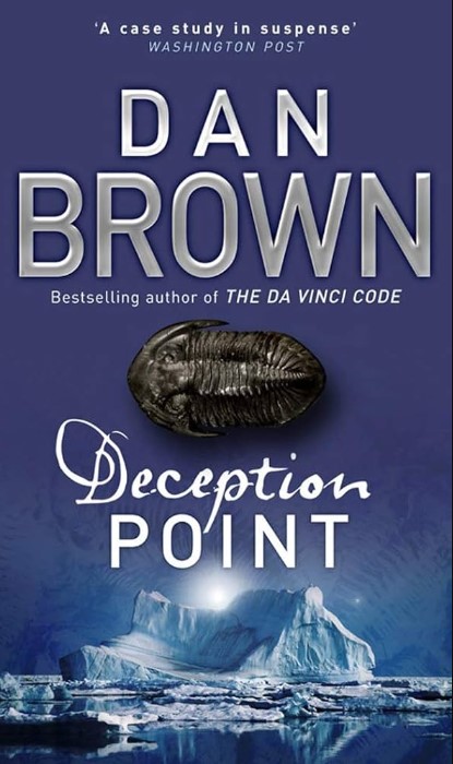 Deception Point (C)